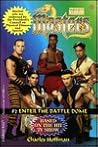 Wmac Masters: Enter the Battle Dome (Wmac Masters, No 2)