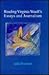 Reading Virginia Woolf's Essays & Journalism: Breaking the Surface of Silence