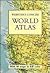 Websters Concise World Atlas