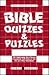 Bible Quizzes and Puzzles
