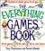 Everything Games Book (The Everything)