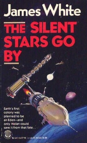 The Silent Stars Go By (Mass Market Paperback)