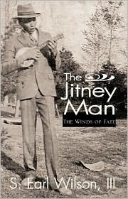 The Jitney Man (Paperback)