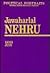 Jawaharlal Nehru (University of Wales Press - Political Portraits)