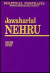Jawaharlal Nehru (University of Wales Press - Political Portraits)
