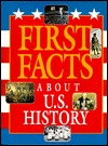 First Facts About U.S. History (Paperback)