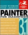 Painter 3.1 for Macintosh (Visual QuickStart Guide)
