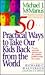 50 Practical Ways to Take Our Kids Back from the World