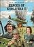 Heroes of World War II (Tales of Courage)