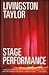 Stage Performance by Livingston Taylor