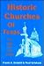 Historic Churches of Texas