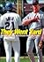 They Went Yard by Bob Verdi