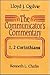 1 And 2 Corinthians (The Communicator's Commentary)