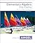 Elementary Algebra for College Students  by Allen R. Angel