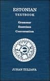 Estonian Textbook by Juhan Tuldava