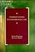 Understanding Environmental Law (Legal Text Series)