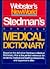Webster's New World Stedmans Concise Medical Dictionary