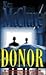 Donor (Dr Steven Dunbar #1)
