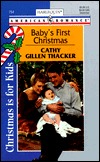 Baby's First Christmas (Mass Market Paperback)