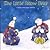 The Little Snow Bear by Flavia Weedn