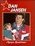 Dan Jansen (Reaching for the Stars)
