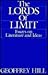 The Lords of Limit: Essays on Literature and Ideas
