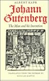 Johann Gutenberg:...
