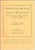 The Book of the Dead or Going Forth by Day: Ideas of the Ancient Egyptians Concerning the Hereafter as Expressed in Their Own Terms