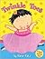 Twinkle Toes by Karen Katz