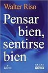 Pensar bien, sent...