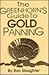 Greenhorn's Guide to Gold Panning by Ron Slaughter