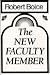 The New Faculty Member: Sup...