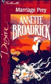 Marriage Prey (Paperback)