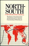 North-South: A Program for Survival (Paperback)