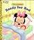 Ready for Bed: A Golden Board Book (Disney Babies)