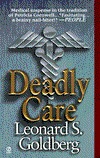 Deadly Care (Joanna Blalock #3)