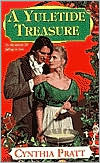 A Yuletide Treasure (Zebra Regency Romance)