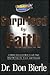 Surprised by Faith by Don Bierle