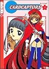 Cardcaptors: Cinemanga, Vol. 1 Cardcaptors: Cinemanga, Vol. 1