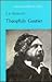 Théophile Gautier (Athlone French poets)
