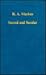 Sacred and Secular: Studies on Augustine and Latin Christianity (Variorum Collected Studies)