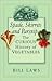 Spade, Skirret and Parsnip: The Curious History of Vegetables