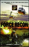 Force Recon 1 (Mass Market Paperback)