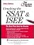 Cracking the SSAT/ISEE, 200...