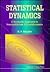 Statistical dynamics: a stochastic approach to nonequilibrium thermodynamics