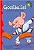 Goofballs!: A Book Of Sports Jokes (Read-It! Joke Books)