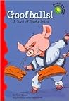 Goofballs!: A Book Of Sports Jokes (Read-It! Joke Books)