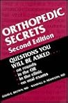 Orthopedic Secrets