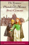 The Treasure of Plunderell Manor (Paperback)