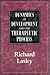 The Dynamics of Development and the Therapeutic Process by Richard Laskey